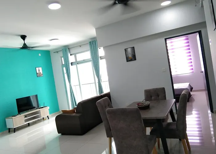 Hk Homestay