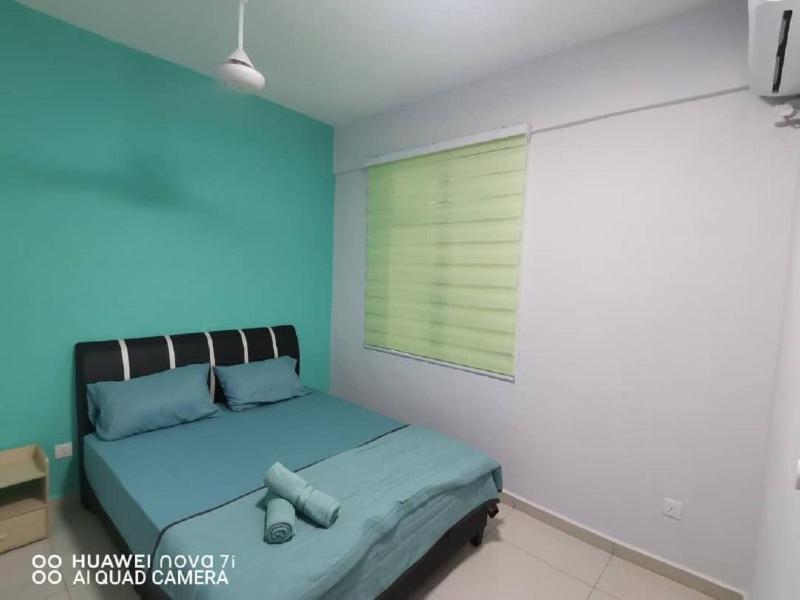Hk Apartemen *