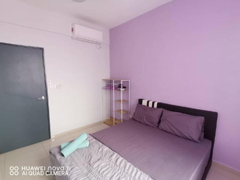 Hk Apartemen *