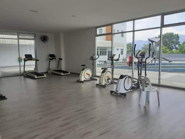 Hk Apartemen Ipoh