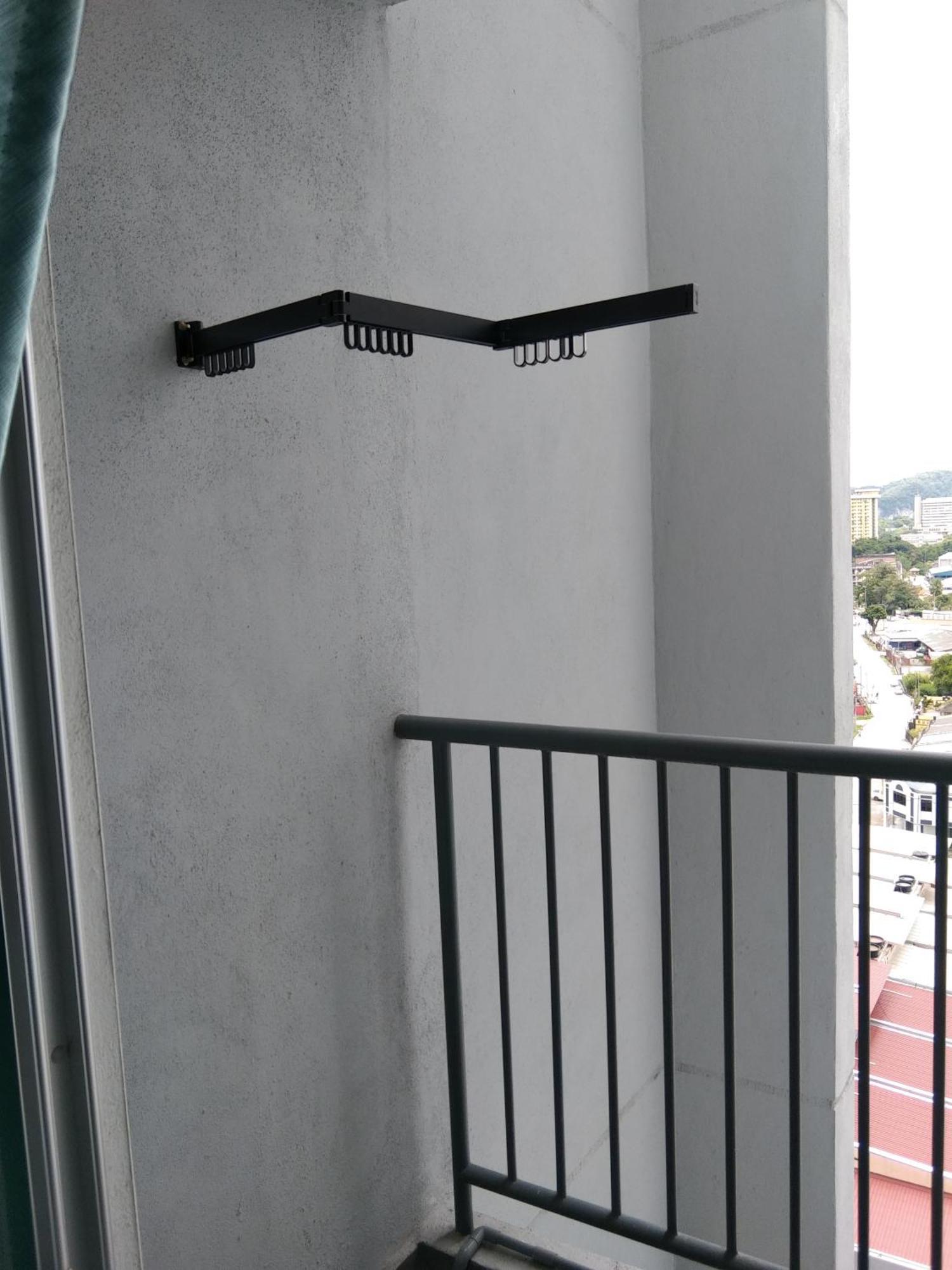 Apartemen Hk *
