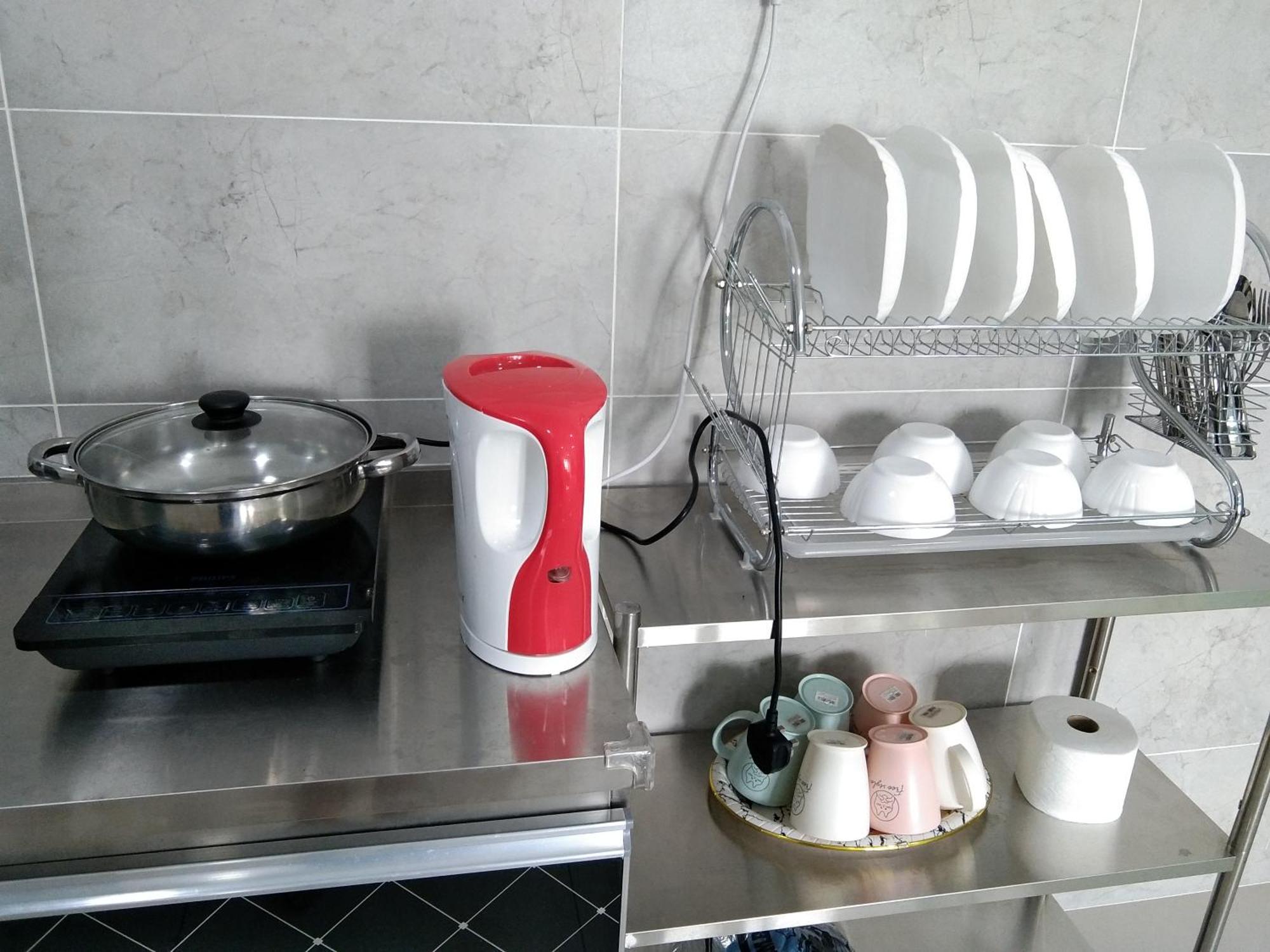 Hk Apartemen Ipoh