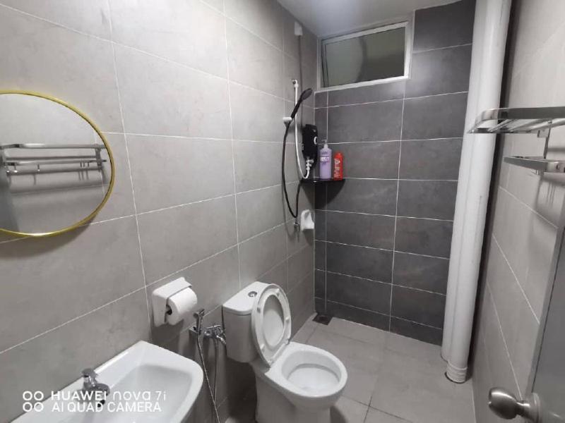 Apartment Hk Ipoh